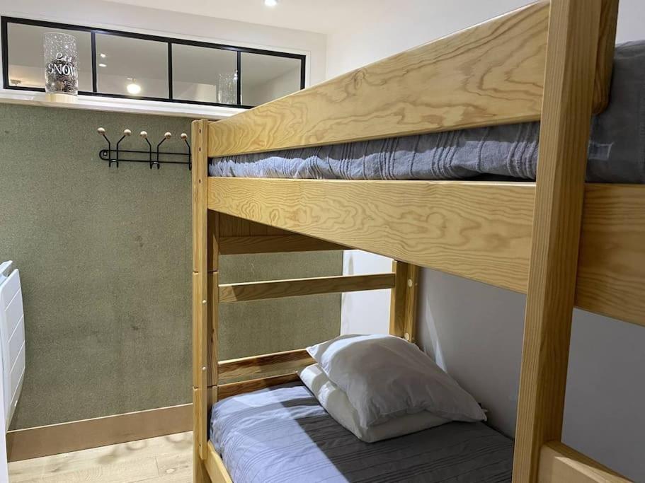 Appartement Au Grand Duc à Cauterets Extérieur photo